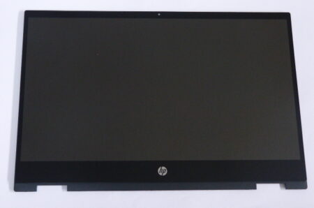 Digitalizador Pantalla Led Hp Pavilion X Dw M Dw