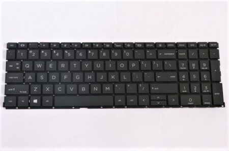 TECLADO HP PROBOOK 450 G8 455 G8 ELITEBOOK 650 G9 NEGRO INGLES US