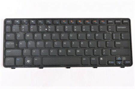 TECLADO DELL INSPIRON MINI DUO 1090 1019 NEGRO INGLES Soluciones