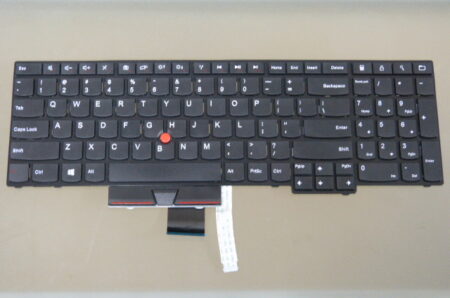 Teclado Lenovo Thinkpad Edge E E C E E Negro Ingles