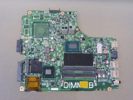 Motherboard Dell Inspiron Intel I U Ghz