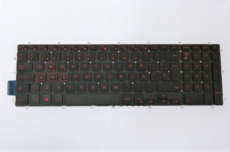 Teclado Dell Inspiron G G