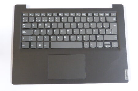 TECLADO LENOVO IDEAPAD V14 IGM V14 IIL S145 14 GRIS ESPAÑOL CON