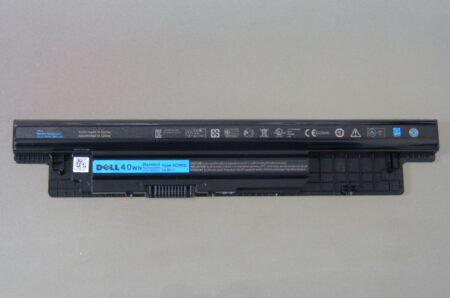 Dell Inspiron 15 7000 Battery 40wh Xcrd 14.8V Battery For DELL Inspiron 15 3000 Series 15 3521 3537 3531 3542 3543 3541 3878 15r 5521 5537 17 3721 3737 17r 5737 5721 14 3421 3442 3443 1909522911 Dell Inspiron 15 5000 Battery - Foto 10