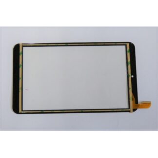 Touch Screen MJK-1210-FPC 2.5D Per Onn ONA19TB002 - Foto 8