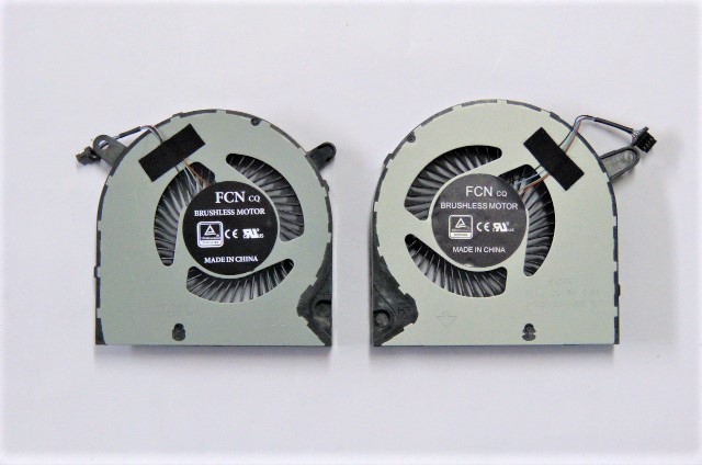 Ventiladores Dell G G Cpu Y Gpu Soluciones Port Tiles