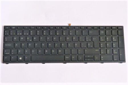 Tastiera Italiana HP ProBook 450 G3 | 470 G3 | 450 G4 | 455 G4 | 470 G4 - Foto 11