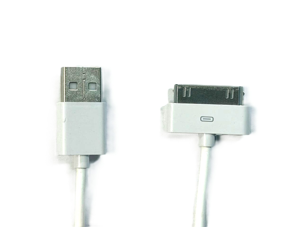 CABLE USB APPLE IPAD IPHONE 3G 3GS 4S GENERICO