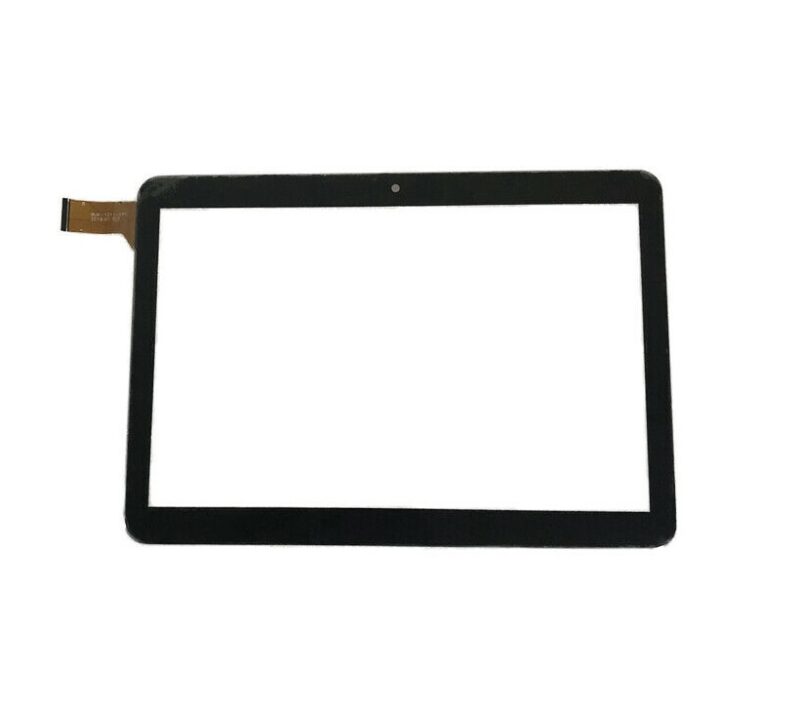 Touch Screen 7 Pulgadas Qsf Pg7168 Fpc V1 | Meses Sin Inter&eacute;s