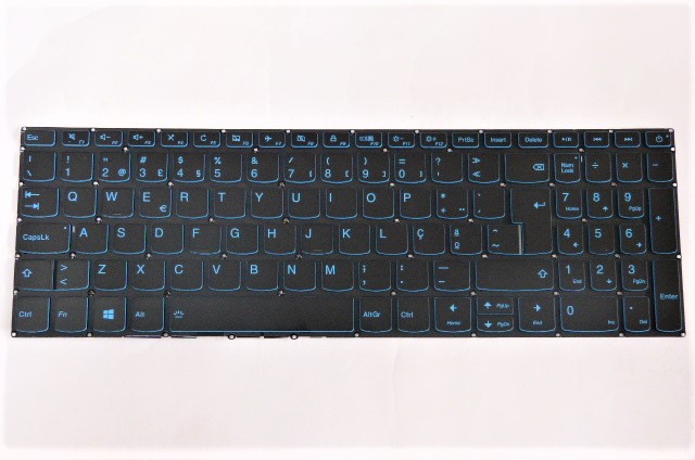 Teclado para Portátil Lenovo Ideapad 320-15 330-15 330S-15 330