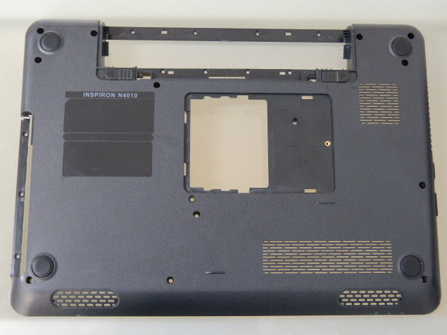 BOTTOM CASE DELL INSPIRON N4010