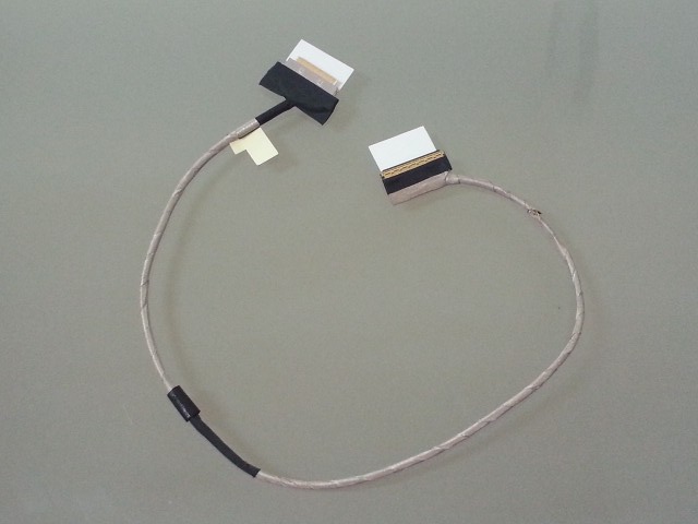 CABLE LCD TOSHIBA L40-B L45-B C40-B C45-B (VERSION 1 CONECTOR DE 30 ...