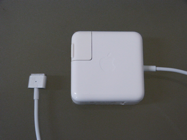 Adaptador de Corriente Apple MagSafe 2 de 45W