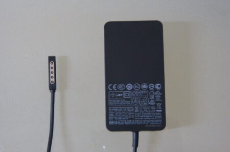 36W 12V 2.58A 1625 Alimentation Chargeur Adaptateur Remplacement Pour Microsoft Surface Pro 3 Pro 4