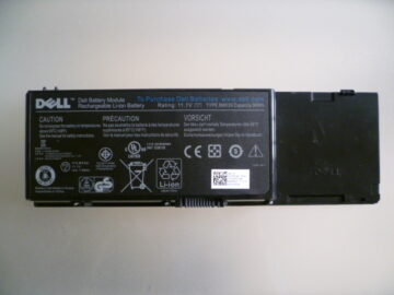 Vhbw 1x Alimentatore Compatibile Con Dell Precision M2400, M4400 - Foto 12