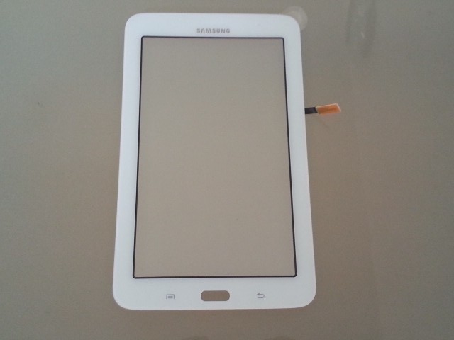 Digitalizador Samsung Galaxy Tab 3 Lite Sm T110 Blanco Soluciones Portátiles 6038