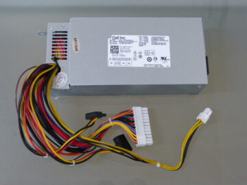 FUENTE DE PODER DELL OPTIPLEX 3050 3060 3667 3668 5060 7040 7060