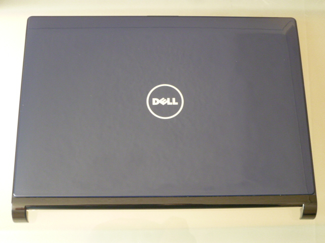 Lcd Cover Dell Inspiron 1318 Azul Soluciones Portátiles 3001