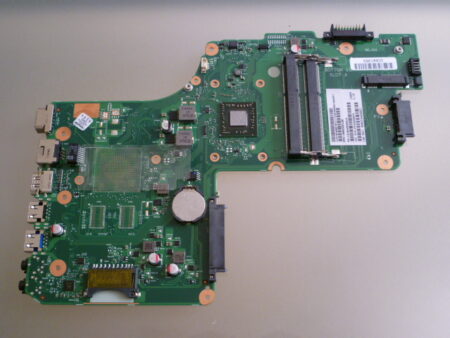 SCHEDA MADRE TOSHIBA 24W1334G 17MB95S-1 170912 Main Board Per Tv - Foto 2