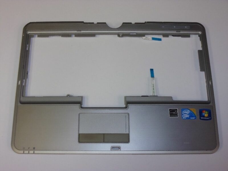 PALMREST / TOUCHPAD HP ELITEBOOK 2740P. Soluciones Portátiles