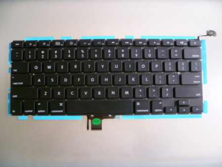 Apple Macbook A1278 Tasti Per Tastiere, Tasti Singoli Per - Foto 5