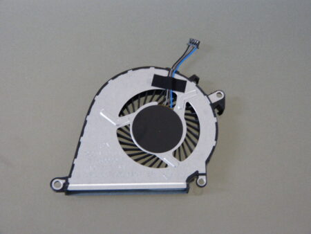 Ventilateur CPU Pour HP Omen 15-AX / Pavilion 15-BC – Compatible Avec Plusieurs Références – Remplacement Facile