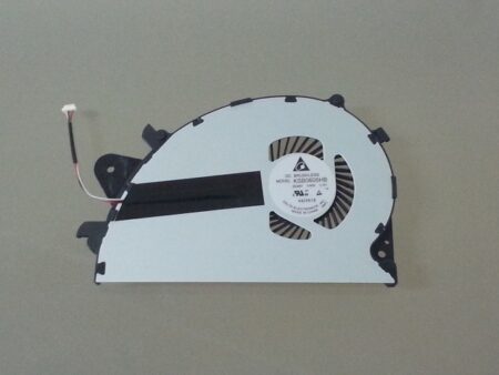 Ventilateur De Refroidissement Pour Sony Vaio SVT13/SVT14/SVT15 – Pièce De Rechange Neuve