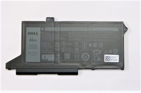 Nuovo Originale DELL LATITUDE 5420 5520 Batteria 4-CELL 63WH - Foto 11