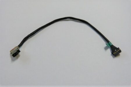 Connecteur D'alimentation 799736-Y57 Pour HP 15-AC604NF