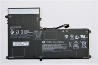 HP 728558-005 AO02030XL-PL BATTERIA ORIGINALE Nuova Hp Elitepad 1000 G2