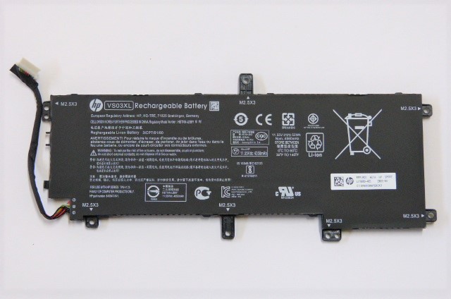 Original Battery For HP Envy 15-AS - VS03XL