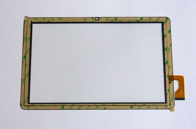 Touch Screen 7 Pulgadas Qsf Pg7168 Fpc V1 | Meses Sin Interés - Foto 9