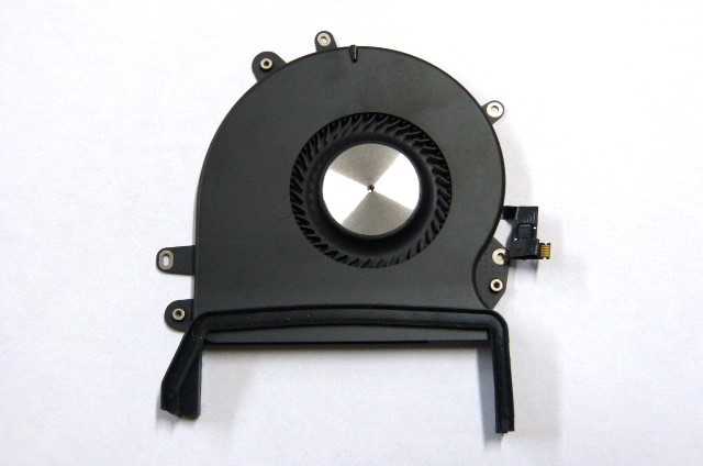 MacBook Pro 16" 2019 A2141 I7 2.6GHz 6C 32GB 1TB RP5300M 4GB - Foto 11