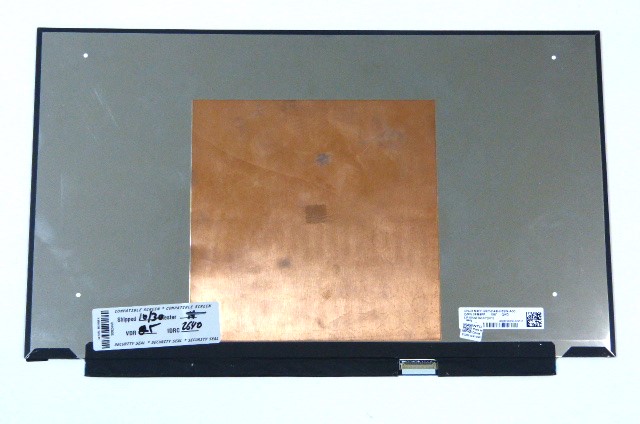 TOSHIBA Satellite P55-A P55-A5312 (Non-Touch) LCD Video Cable - 1422-01EB000 - Foto 8