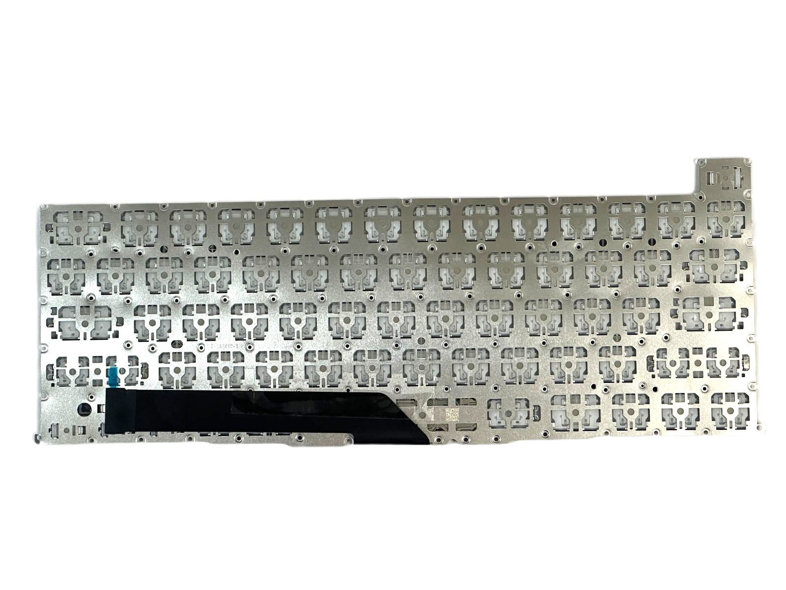 Tasti MacBook Pro Tasti Per Tastiera MacBook Pro 2019-2023 - Foto 13