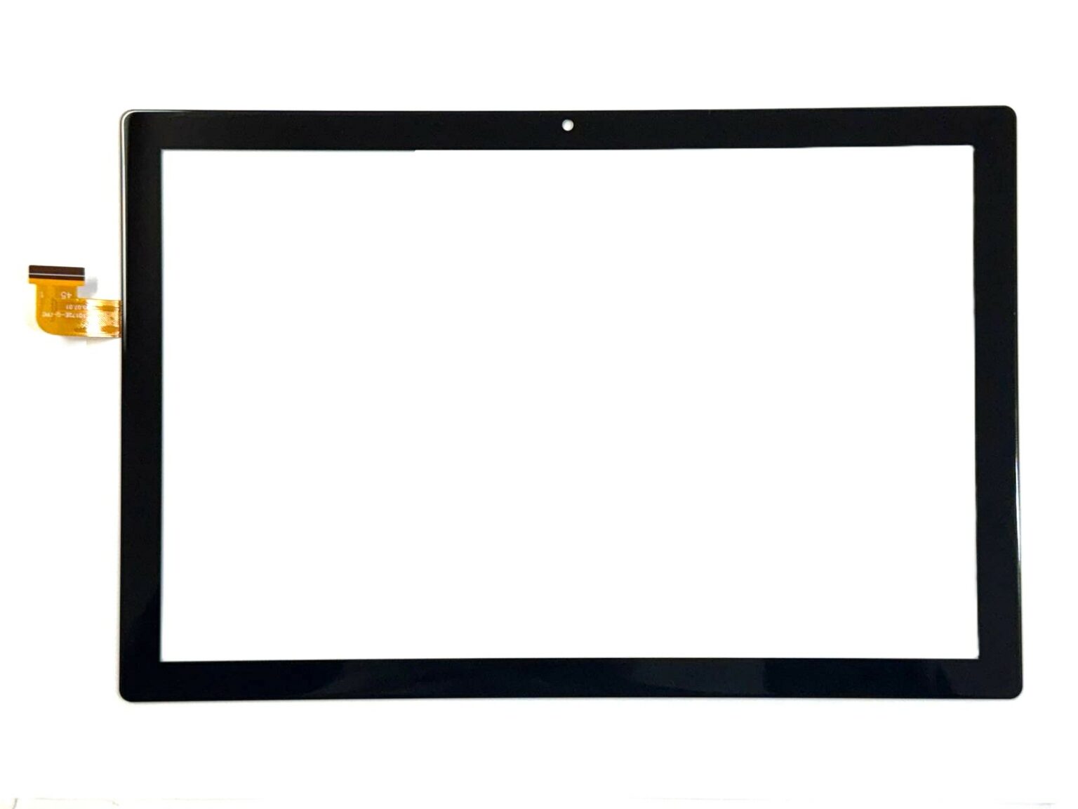 Pezzo Di Ricambio ASTRO 10R Digitalizzatore Touch Screen Per Tablet Maxwest ASTRO 10R - Pannello Vetro Sostitutivo, Compatibile Con Modello 10.1 Pollici Schermo Realme 8 - Foto 7